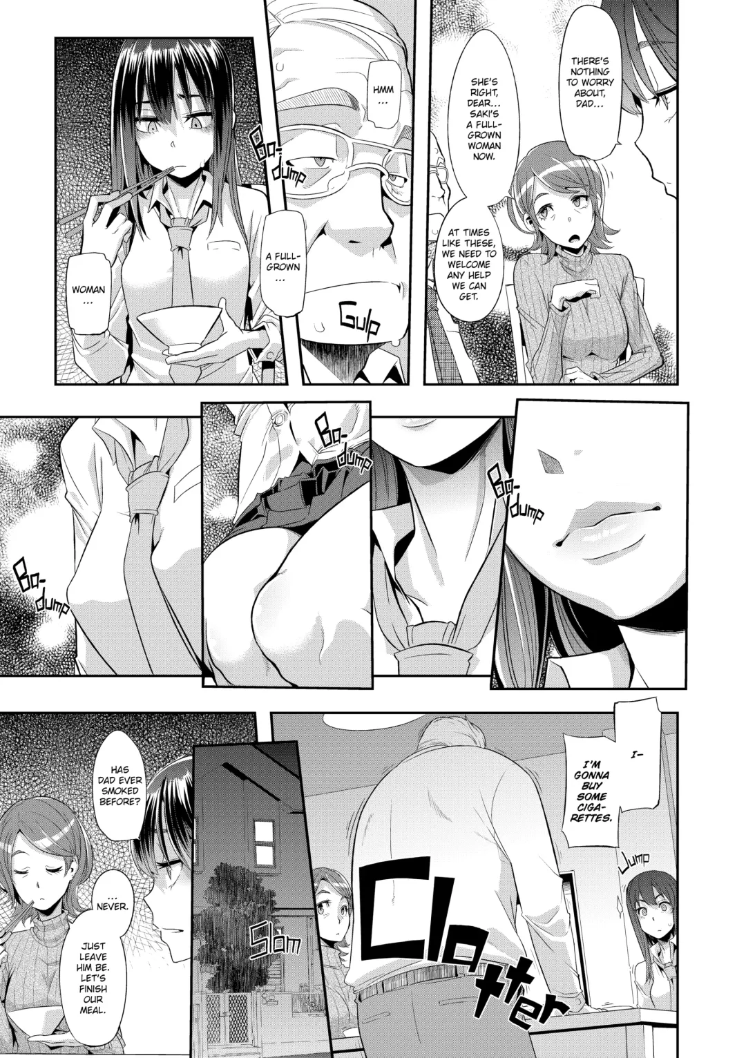 [Shindol] Metamorphosis [ShindoL] Uncensored Fhentai - Page 68