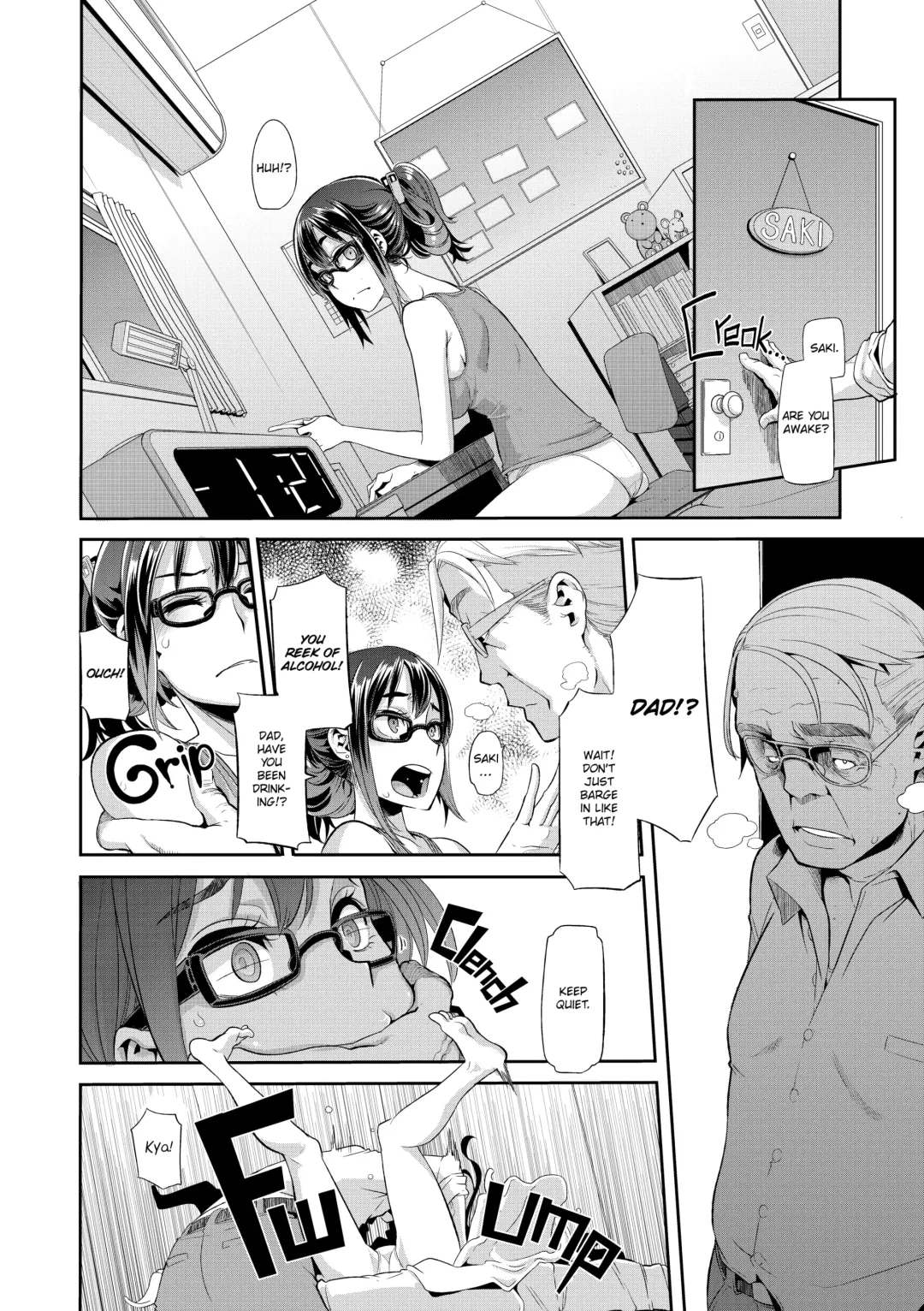 [Shindol] Metamorphosis [ShindoL] Uncensored Fhentai - Page 69