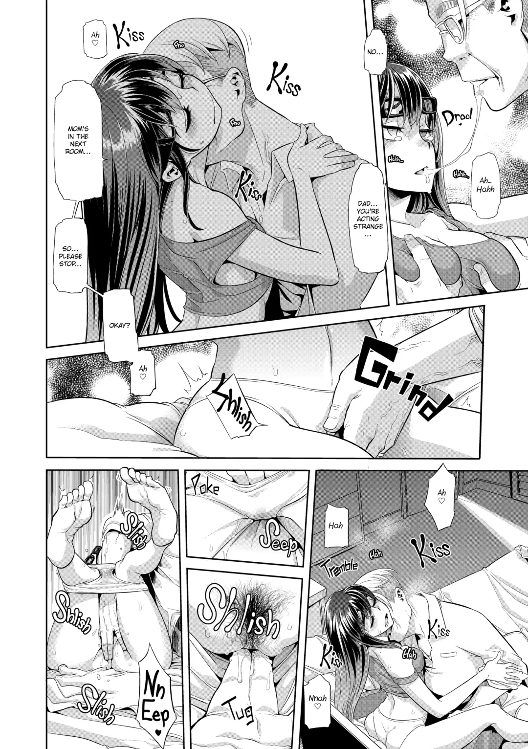 [Shindol] Metamorphosis [ShindoL] Uncensored Fhentai - Page 71