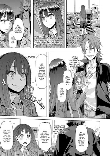 [Shindol] Metamorphosis [ShindoL] Uncensored Fhentai - Page 10