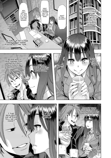 [Shindol] Metamorphosis [ShindoL] Uncensored Fhentai - Page 12