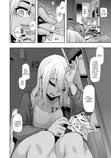 [Shindol] Metamorphosis [ShindoL] Uncensored Fhentai - Page 128