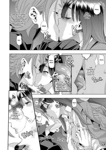 [Shindol] Metamorphosis [ShindoL] Uncensored Fhentai - Page 13