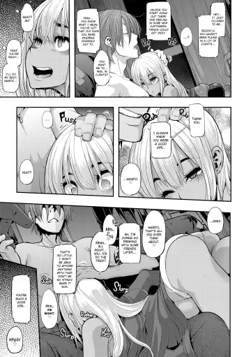 [Shindol] Metamorphosis [ShindoL] Uncensored Fhentai - Page 132