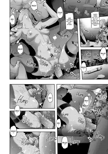 [Shindol] Metamorphosis [ShindoL] Uncensored Fhentai - Page 163