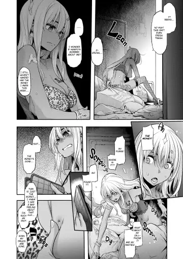 [Shindol] Metamorphosis [ShindoL] Uncensored Fhentai - Page 169