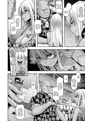 [Shindol] Metamorphosis [ShindoL] Uncensored Fhentai - Page 171