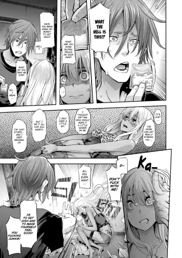 [Shindol] Metamorphosis [ShindoL] Uncensored Fhentai - Page 178