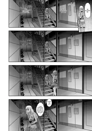 [Shindol] Metamorphosis [ShindoL] Uncensored Fhentai - Page 181