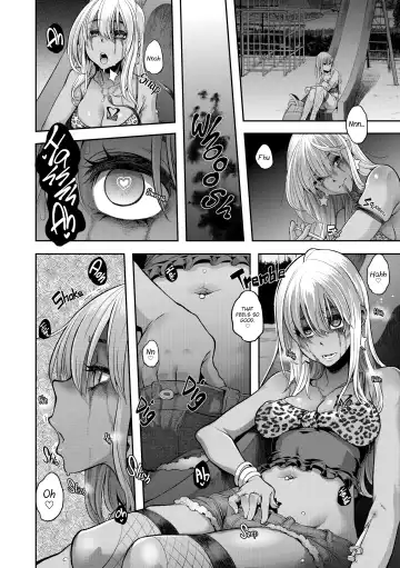 [Shindol] Metamorphosis [ShindoL] Uncensored Fhentai - Page 183