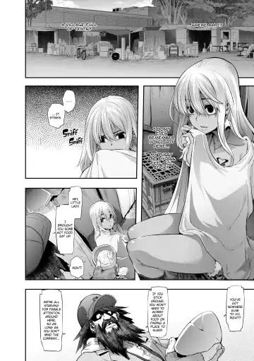 [Shindol] Metamorphosis [ShindoL] Uncensored Fhentai - Page 197