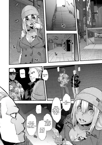 [Shindol] Metamorphosis [ShindoL] Uncensored Fhentai - Page 217