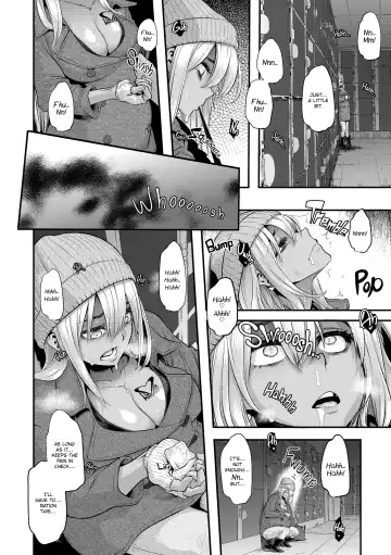 [Shindol] Metamorphosis [ShindoL] Uncensored Fhentai - Page 219