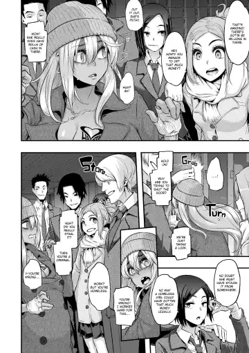 [Shindol] Metamorphosis [ShindoL] Uncensored Fhentai - Page 221