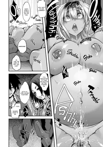 [Shindol] Metamorphosis [ShindoL] Uncensored Fhentai - Page 227