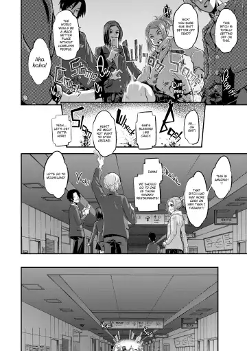 [Shindol] Metamorphosis [ShindoL] Uncensored Fhentai - Page 231