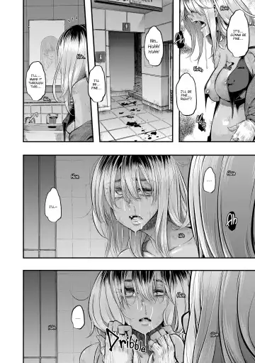 [Shindol] Metamorphosis [ShindoL] Uncensored Fhentai - Page 233