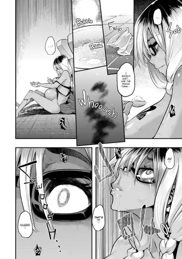 [Shindol] Metamorphosis [ShindoL] Uncensored Fhentai - Page 237