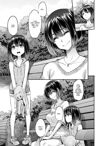 [Shindol] Metamorphosis [ShindoL] Uncensored Fhentai - Page 240