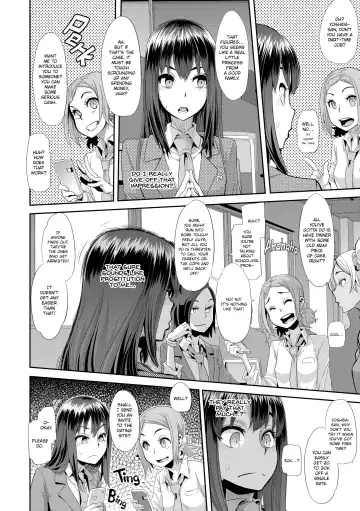 [Shindol] Metamorphosis [ShindoL] Uncensored Fhentai - Page 35