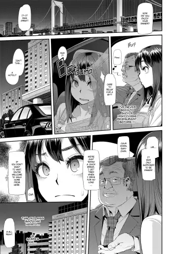 [Shindol] Metamorphosis [ShindoL] Uncensored Fhentai - Page 38