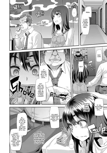 [Shindol] Metamorphosis [ShindoL] Uncensored Fhentai - Page 39
