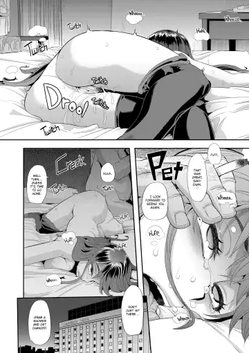 [Shindol] Metamorphosis [ShindoL] Uncensored Fhentai - Page 59