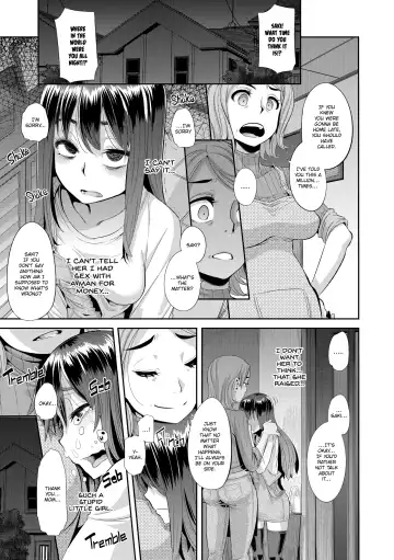 [Shindol] Metamorphosis [ShindoL] Uncensored Fhentai - Page 60