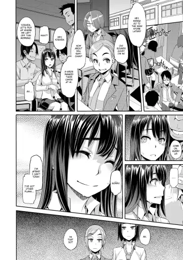 [Shindol] Metamorphosis [ShindoL] Uncensored Fhentai - Page 65