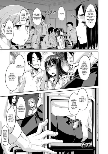 [Shindol] Metamorphosis [ShindoL] Uncensored Fhentai - Page 66