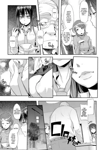 [Shindol] Metamorphosis [ShindoL] Uncensored Fhentai - Page 68