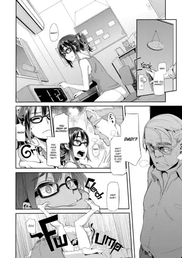 [Shindol] Metamorphosis [ShindoL] Uncensored Fhentai - Page 69