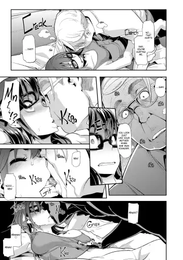 [Shindol] Metamorphosis [ShindoL] Uncensored Fhentai - Page 70