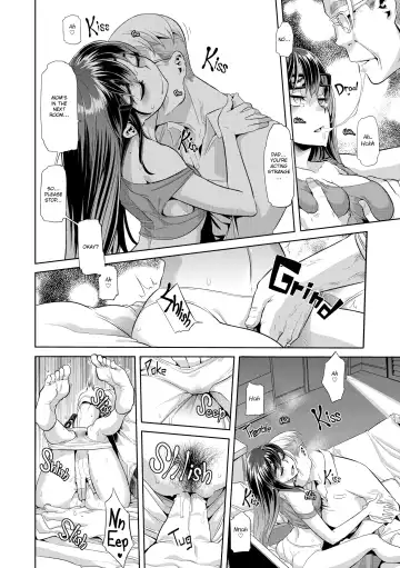 [Shindol] Metamorphosis [ShindoL] Uncensored Fhentai - Page 71