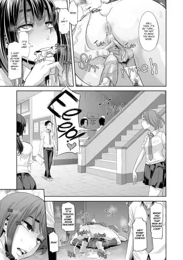 [Shindol] Metamorphosis [ShindoL] Uncensored Fhentai - Page 86