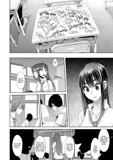 [Shindol] Metamorphosis [ShindoL] Uncensored Fhentai - Page 87