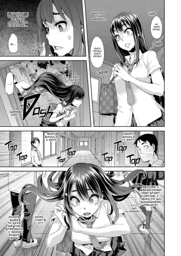 [Shindol] Metamorphosis [ShindoL] Uncensored Fhentai - Page 88