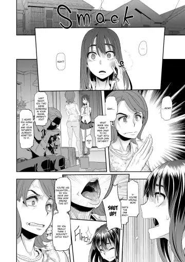 [Shindol] Metamorphosis [ShindoL] Uncensored Fhentai - Page 89