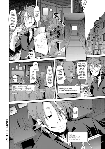 [Shindol] Metamorphosis [ShindoL] Uncensored Fhentai - Page 91