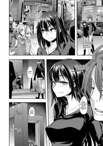 [Shindol] Metamorphosis [ShindoL] Uncensored Fhentai - Page 93