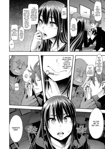 [Shindol] Metamorphosis [ShindoL] Uncensored Fhentai - Page 97