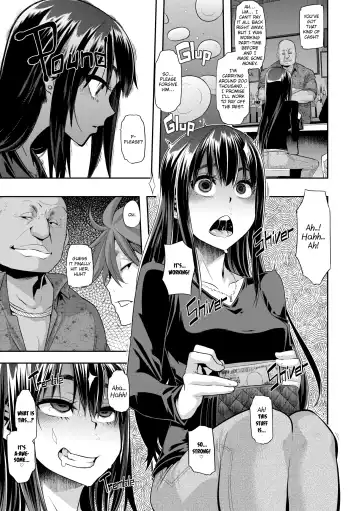 [Shindol] Metamorphosis [ShindoL] Uncensored Fhentai - Page 98