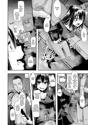 [Shindol] Metamorphosis [ShindoL] Uncensored Fhentai - Page 99