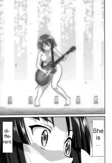 [Tk] Mambiki JK Sei K-ON Bu Fhentai - Page 49