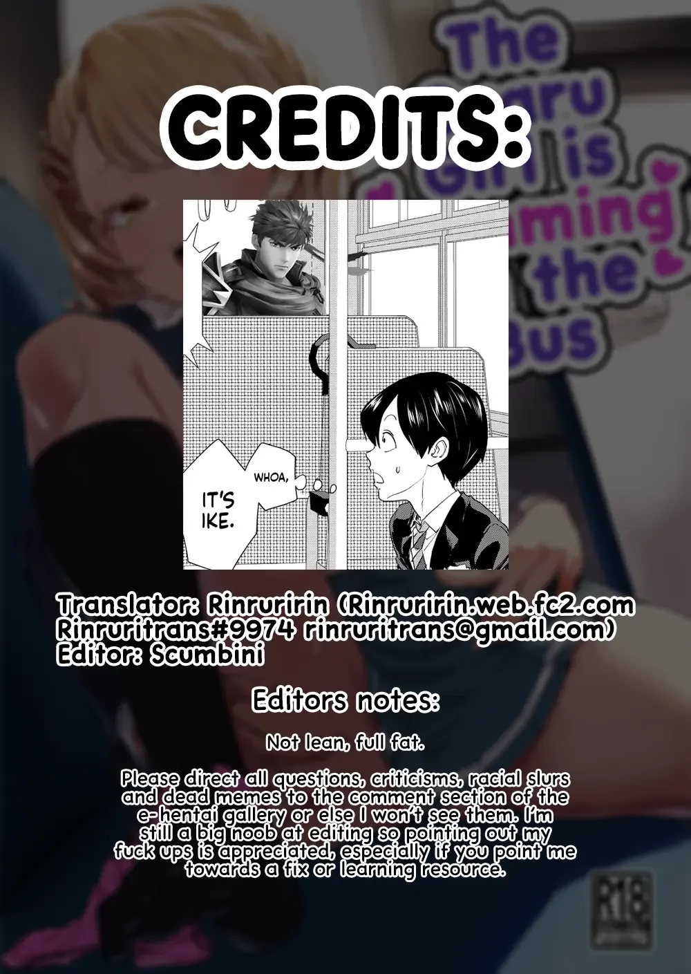 [Bon Ho] Galko wa Bus de Zecchouchuu | The Gyaru Girl is Cumming on the Bus Fhentai - Page 41