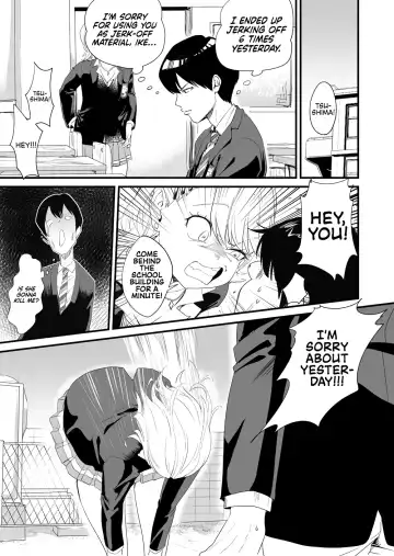 [Bon Ho] Galko wa Bus de Zecchouchuu | The Gyaru Girl is Cumming on the Bus Fhentai - Page 10