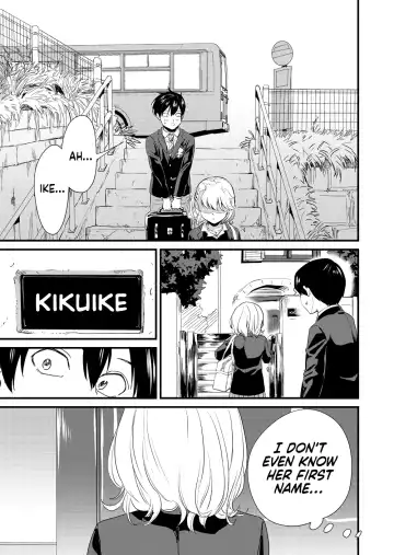 [Bon Ho] Galko wa Bus de Zecchouchuu | The Gyaru Girl is Cumming on the Bus Fhentai - Page 36