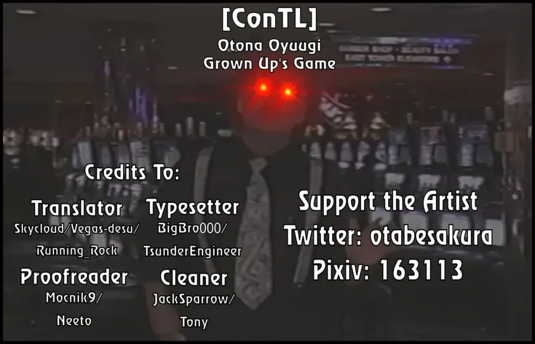 [Otabe Sakura] Otona Oyuugi | Grown Up's Game Fhentai - Page 17