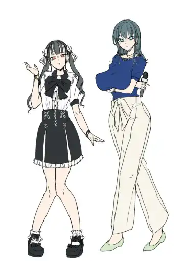 [Rim] "Ouchi de Sokubaikai Kibun o Ajiwaou" no Tsuzuki Sabun Setteiga | Continuation and diff of "Let's feel the Comiket atmosphere at home" Fhentai - Page 10