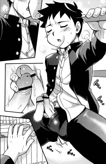 [Tachibana Momoya] Seifuku wa Boku no Shifuku Fhentai - Page 11